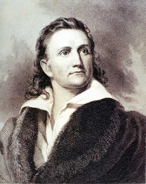 John James Audubon J. J. Audubon, engraved by H. B. Hall, based on a painting by Henry Inman. Engraving from The Life of John James Audubon, the Naturalist, edited by his widow. New York: G. P. Putnams' Sons, 1894.