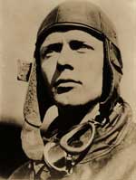Charles Lindbergh - X-0491-165.