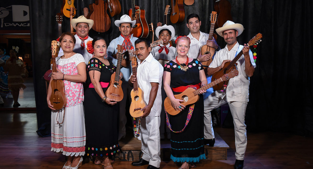 Ameyal Mexican Cultural Organization