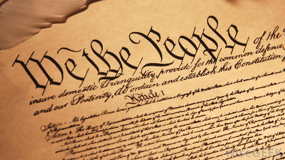 Law Day Panel-The 14th Amendment: Transforming American Democracy