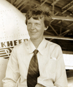 Amelia Earhart - 1985-189-1.