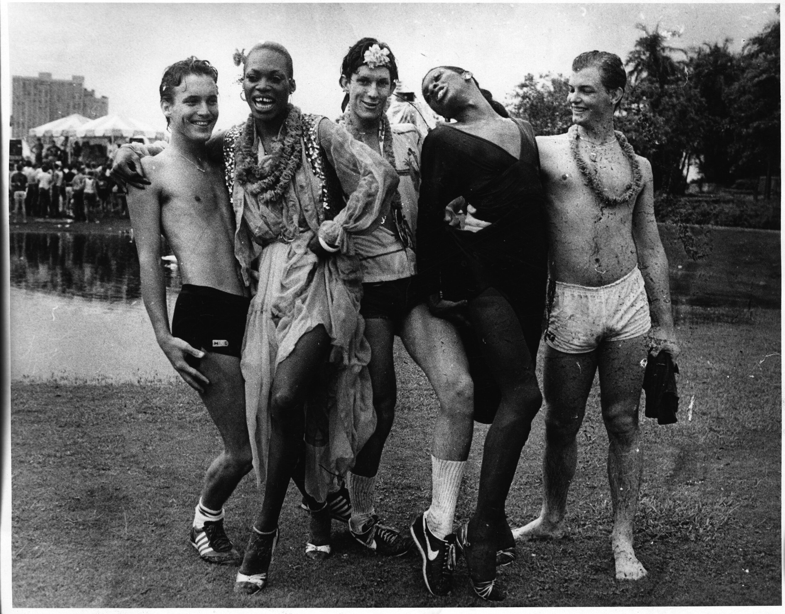 Curator’s Tour- Queer Miami: A History of LGBTQ Communities