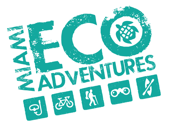 Miami Eco Adventures logo