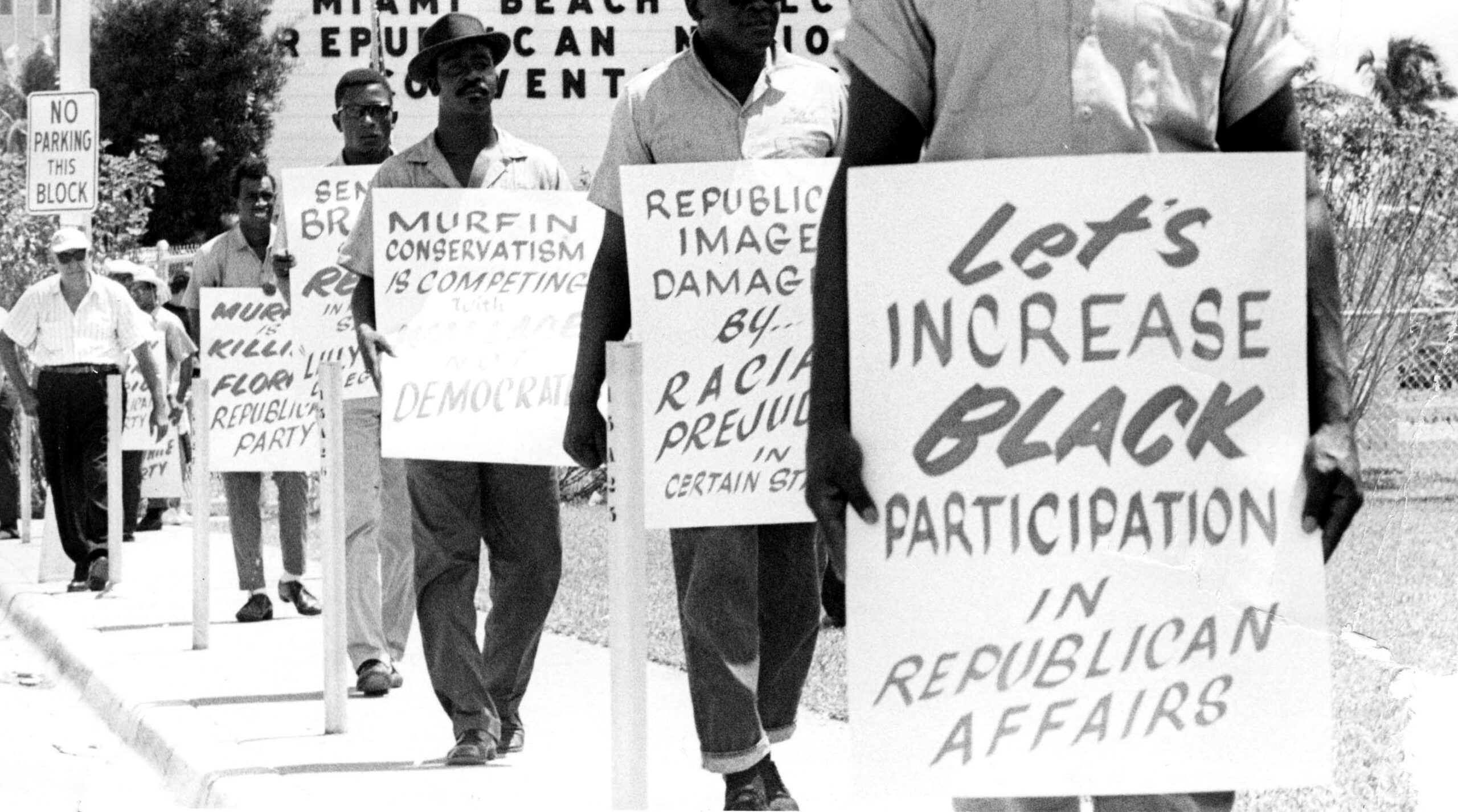 Stories of Resistance from Black Miami