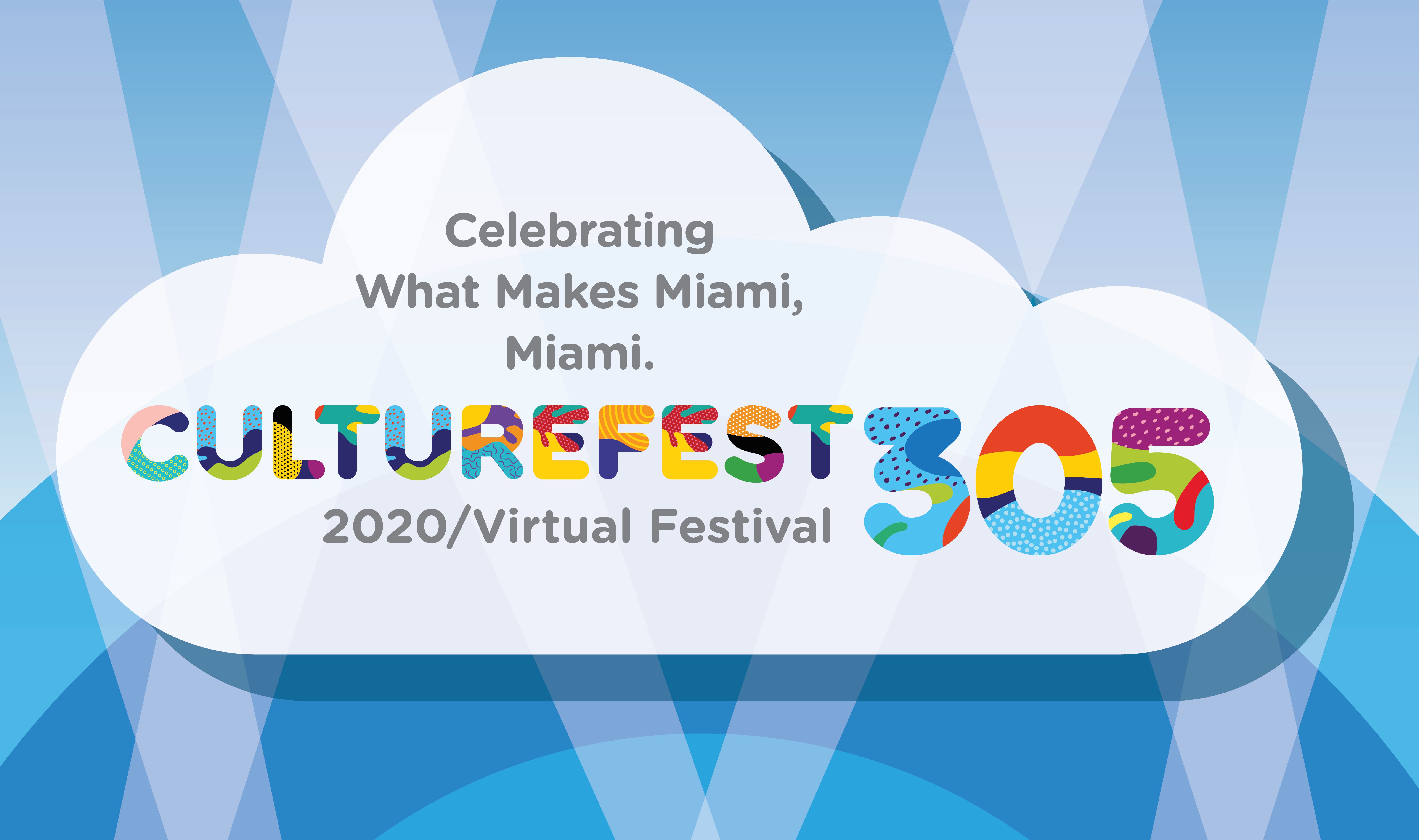 CultureFest 305 2020