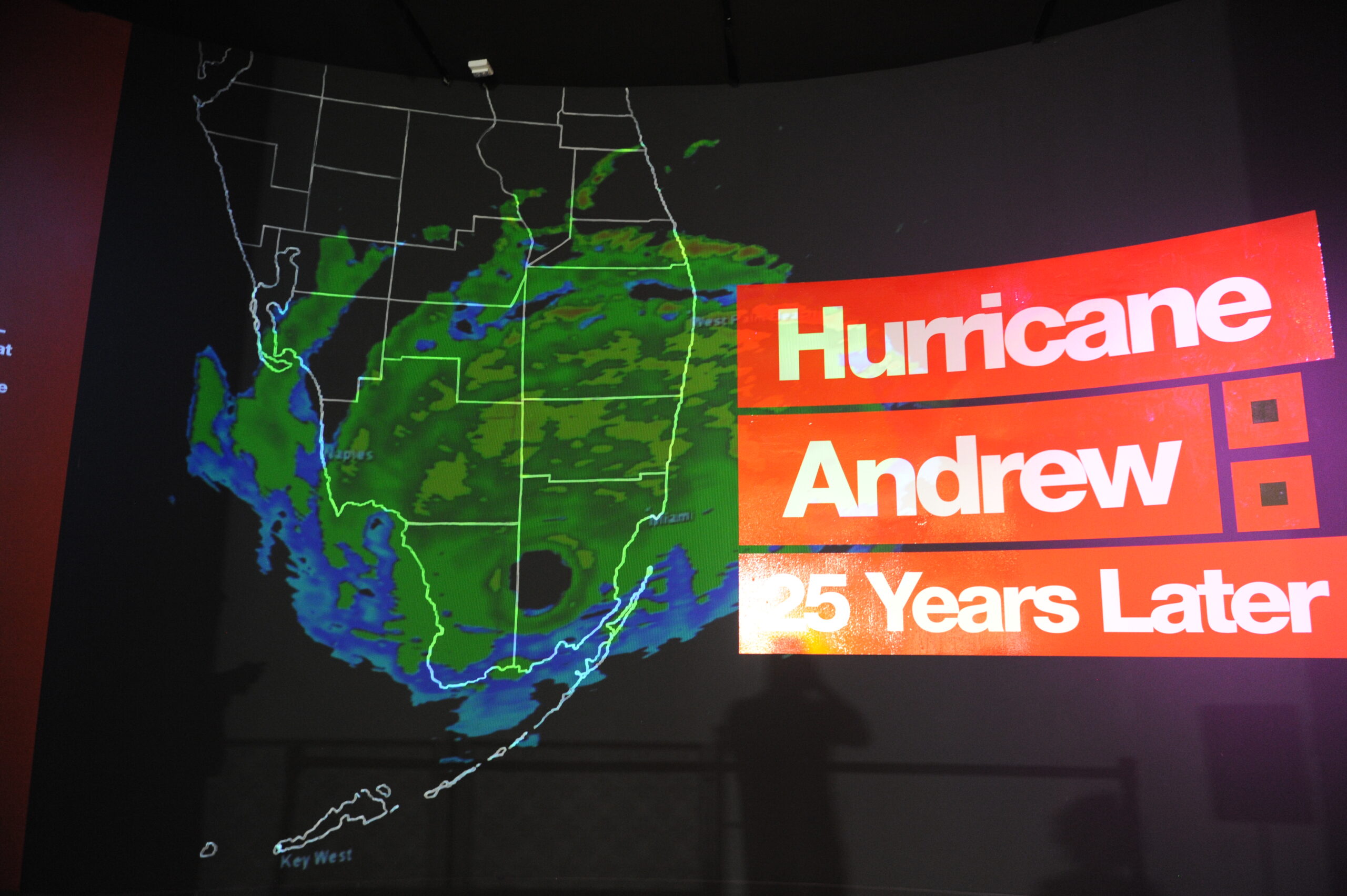 HISTORYMIAMI ANNOUNCES HURRICANE ANDREW EXHIBITION TO OPEN FIRST DAY OF HURRICANE SEASON