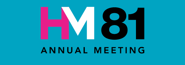 81st Annual Membership Meeting