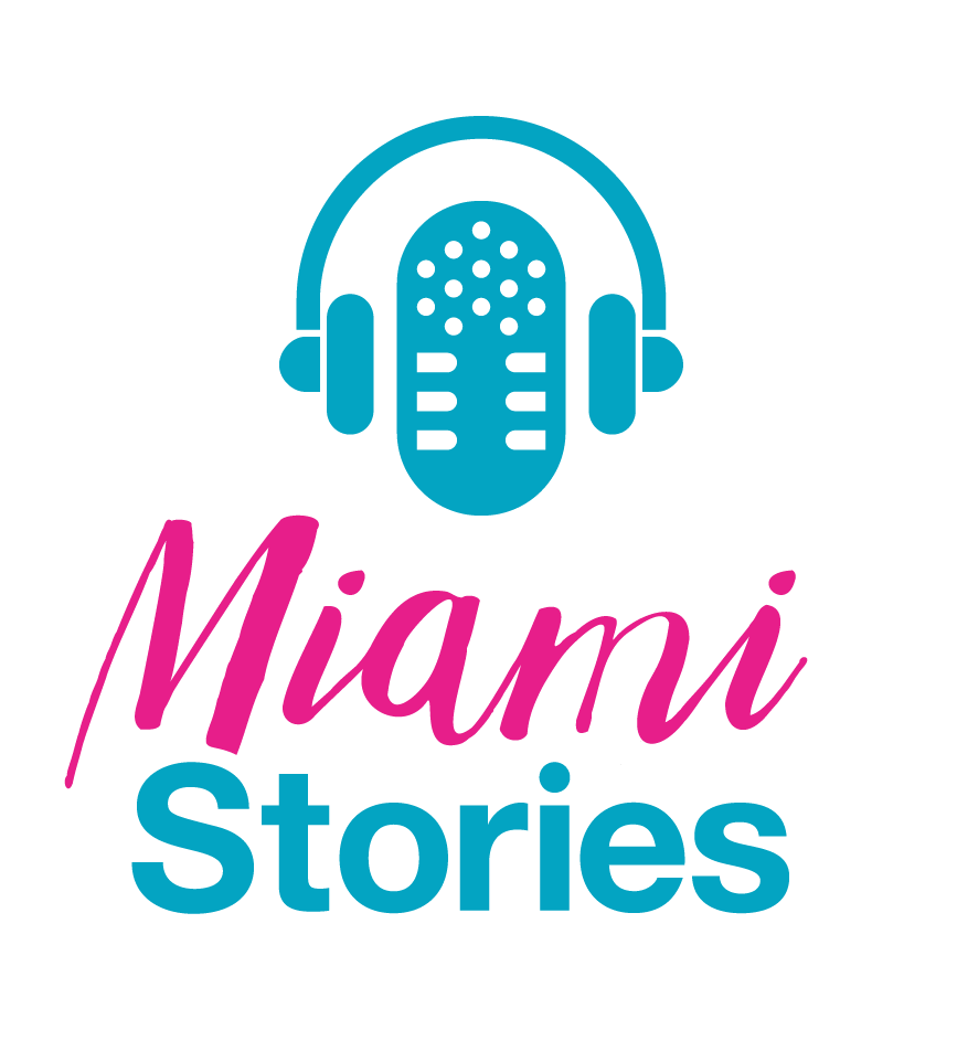 Miami Stories logo