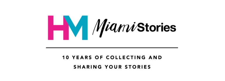Miami stories logo