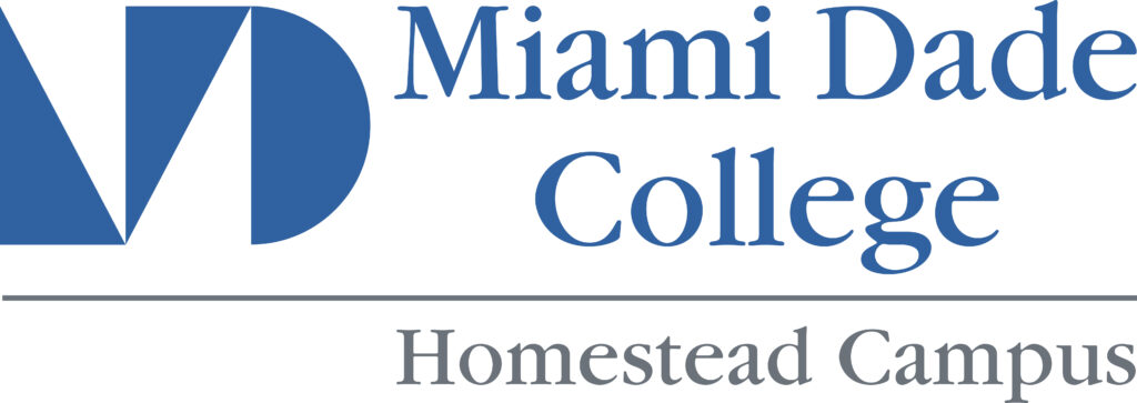 Miami Dade College Homestead Campus logo