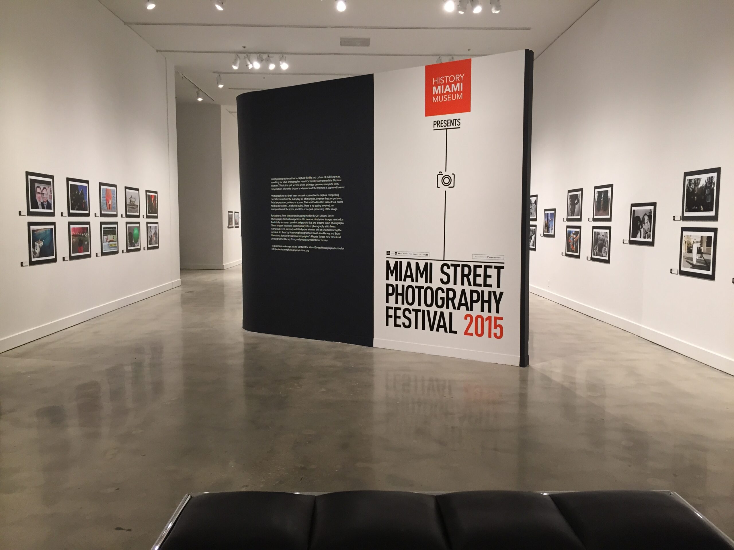 Miami Street Photography Festival 2016