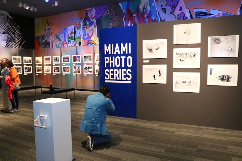 Miami Street Photography Festival 2018