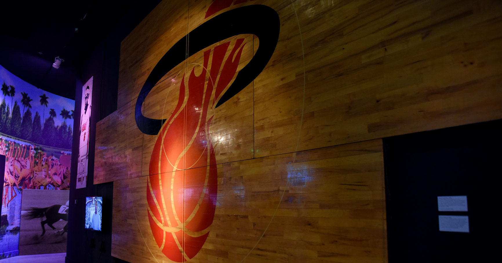 HISTORYMIAMI MUSEUM CHRONICLES SPORTS AND THE GROWTH OF SOUTH FLORIDA IN NEW EXHIBITION