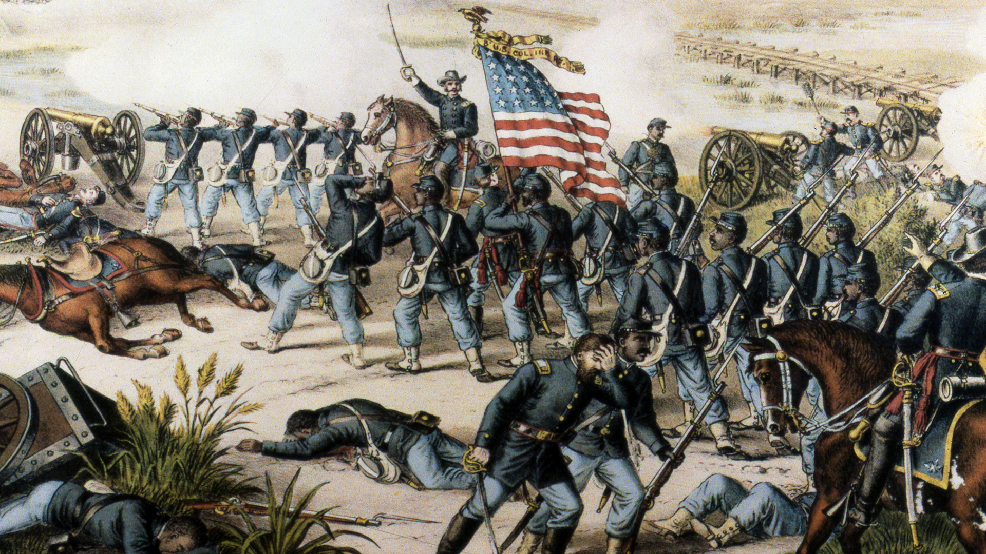 Member Event: 14th Annual Presidential Symposium - Florida and the Civil War