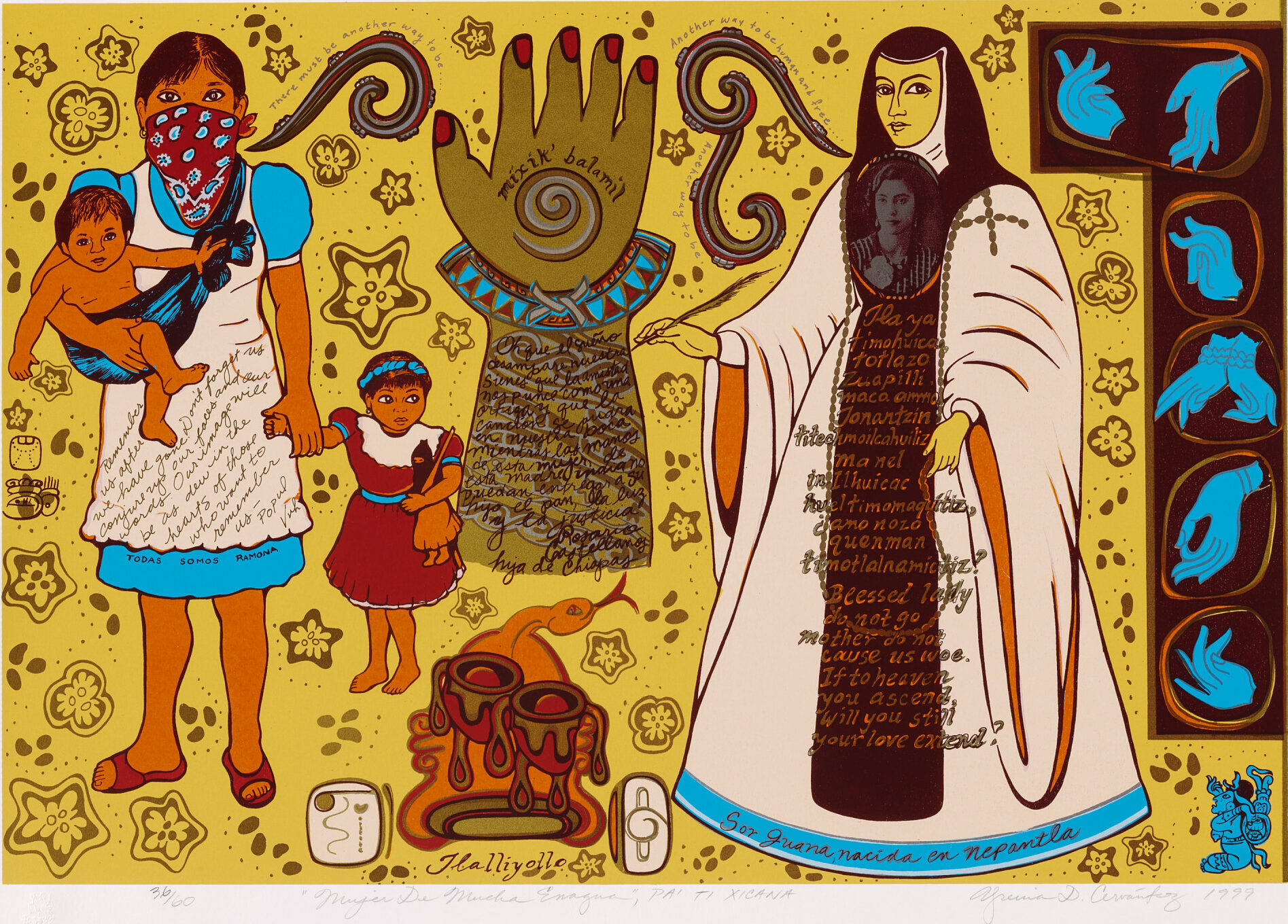 Ancient Worlds Contemporary Selves: Smithsonian Scholars Explore Intersectionality 