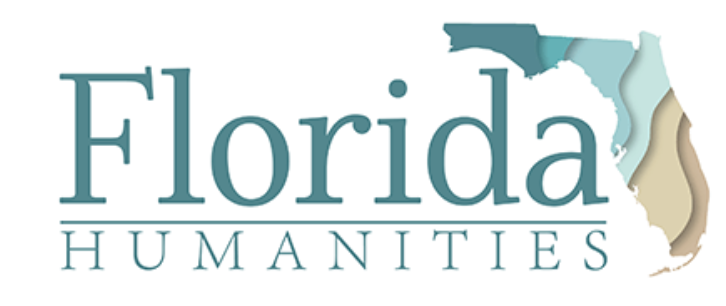 Florida Humanities logo 