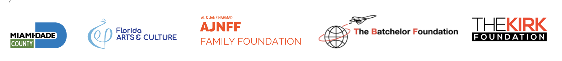 Sensory Sundays new logos