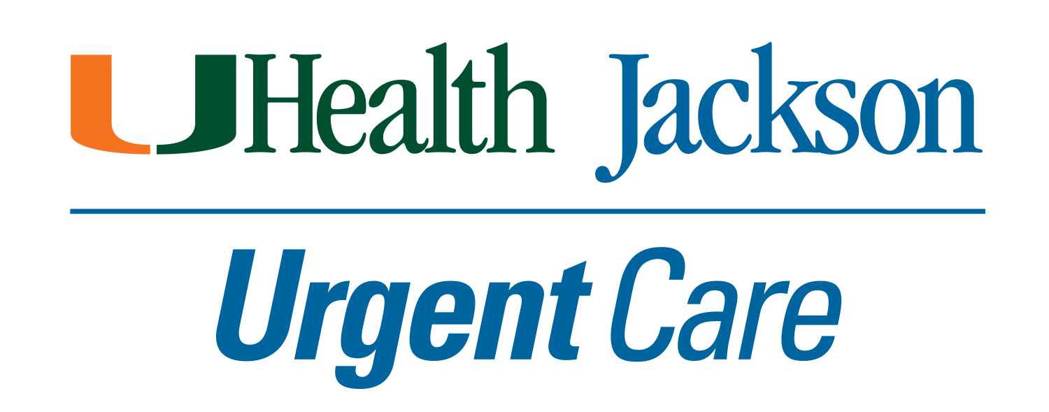 Jackson Urgent care logo 