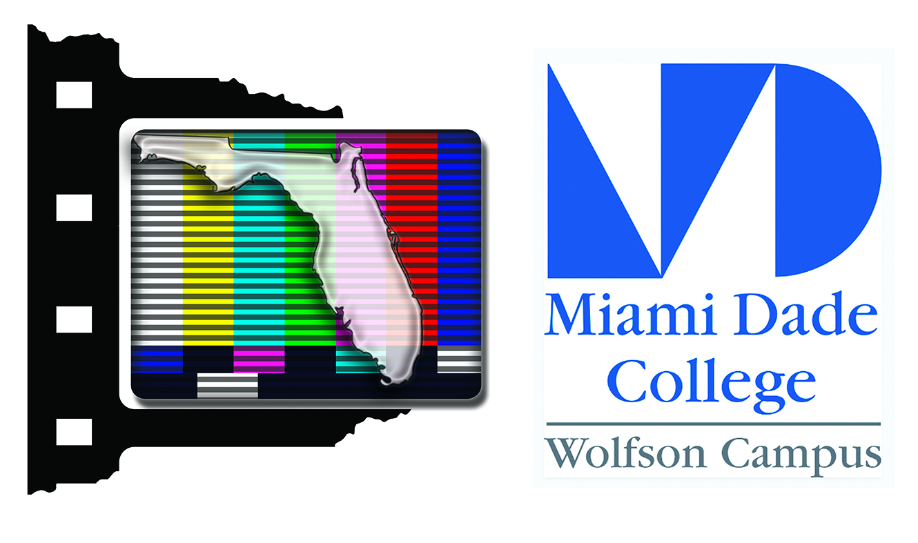 Wolfson Archives & MDC logo