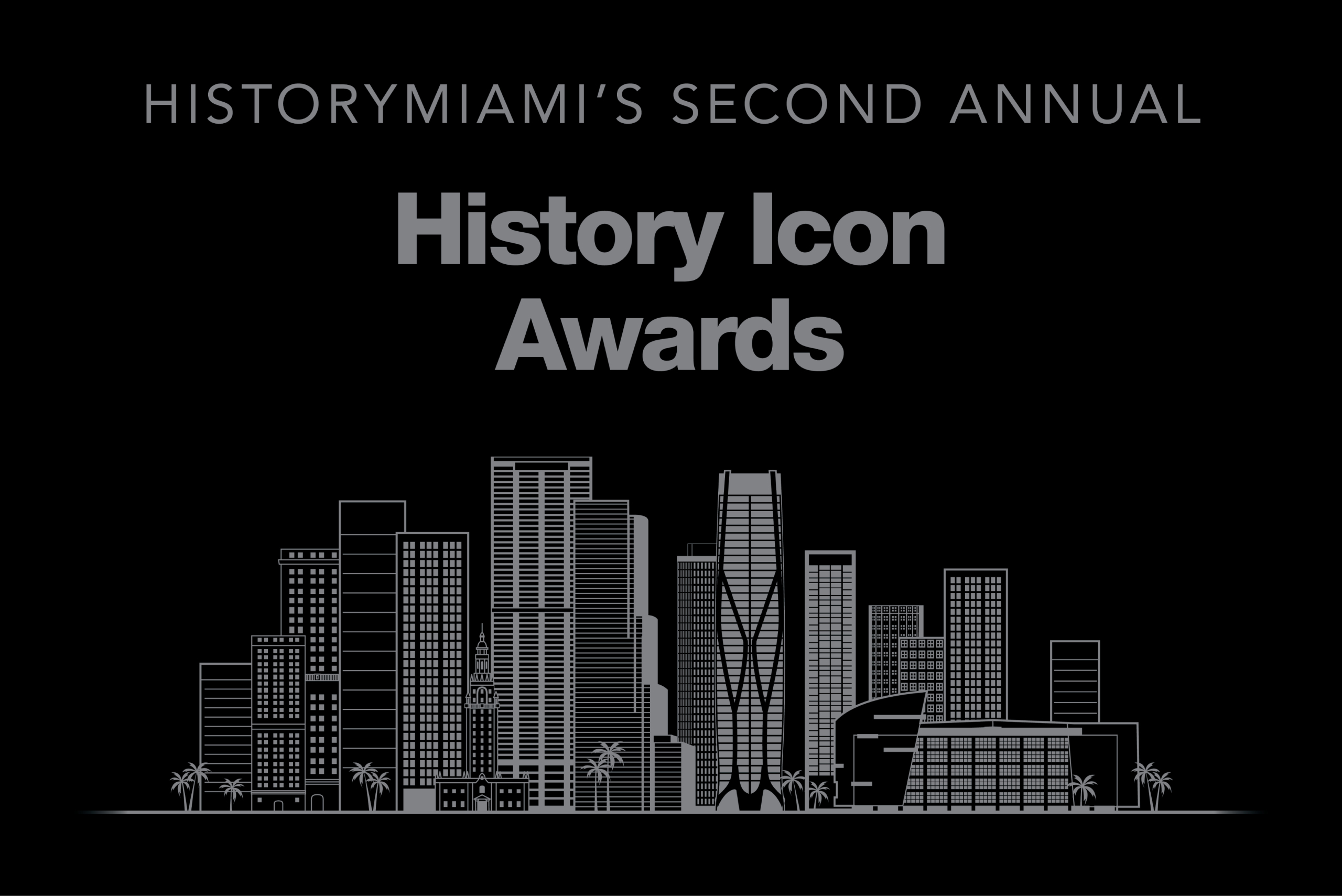 History Icon Awards 2026