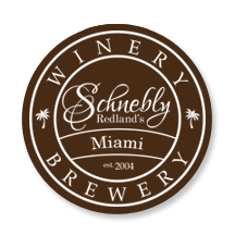 Schnebly Winery logo
