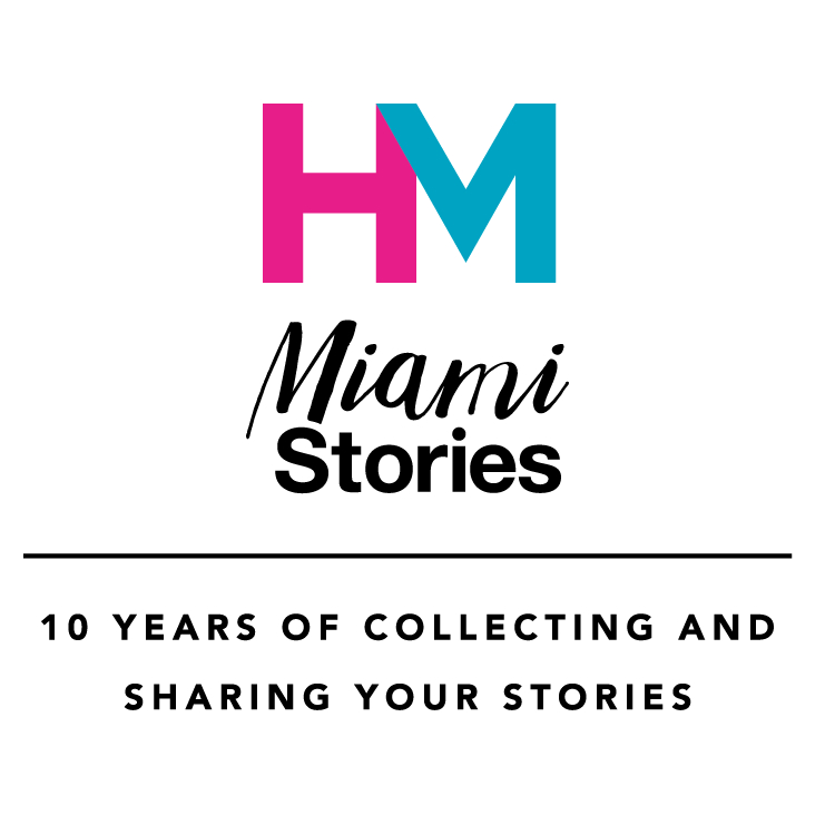 Miami Stories Logo