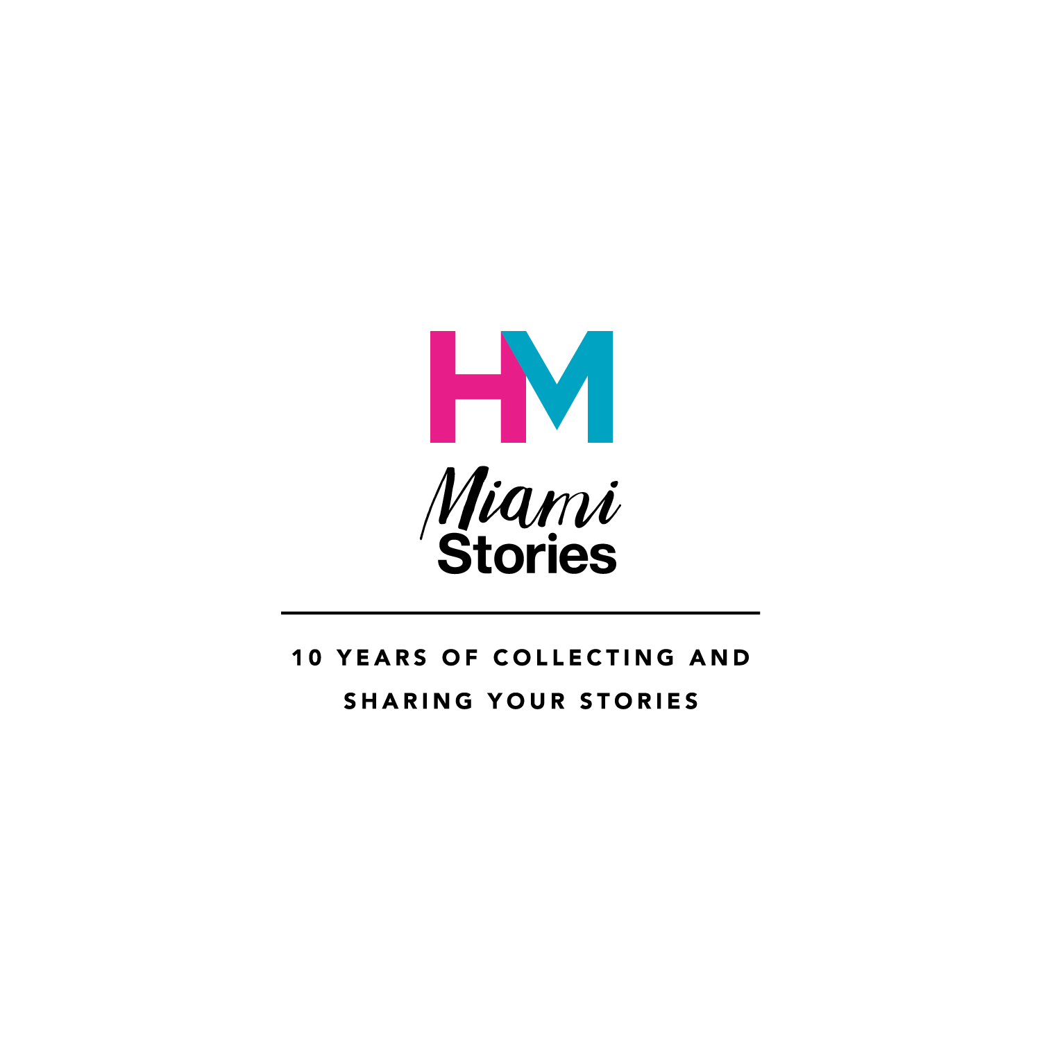 Miami Stories Logo