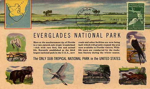 1947 postcard.