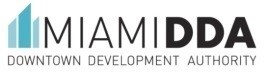 miami downtown development authority logo